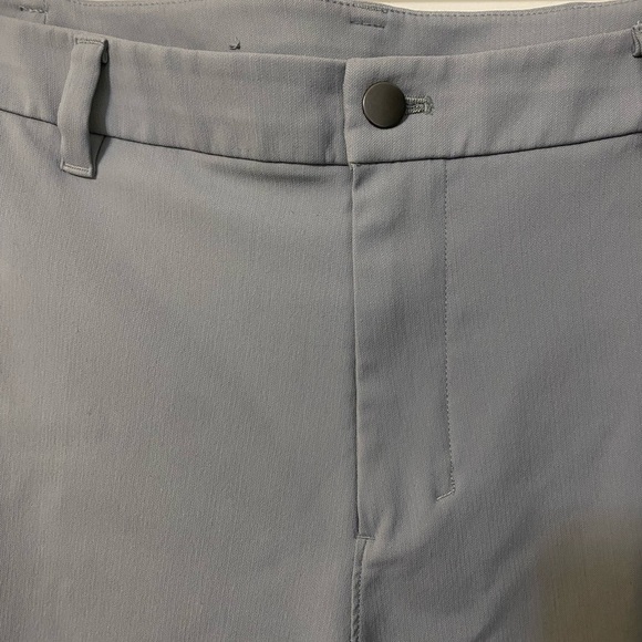 lululemon athletica Commission Slim-fit Pants - Picture 13 of 16